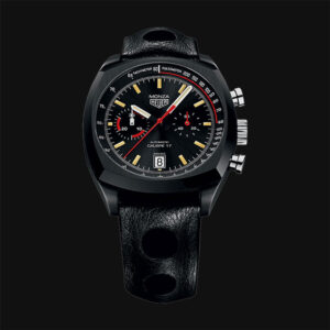 Bongines HydroConquest Automatic Black Dial Men's Watch