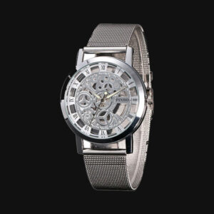 Longines HydroConquest Blue Dial Men's Watch VN