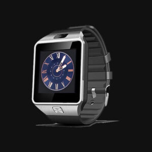 Elini Berokass Genesis Vision Men's Watch